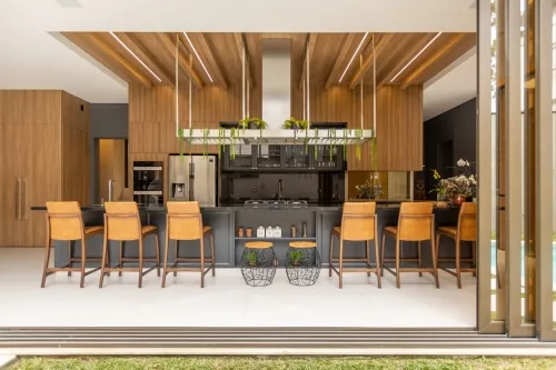 Casa em Condomínio em Santa Felicidade