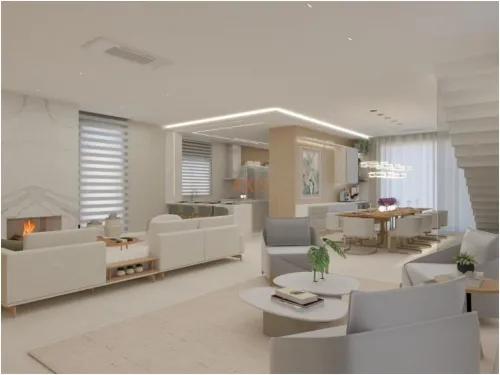 Casa em Condomínio em Santa Felicidade