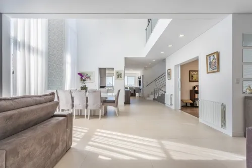 Casa em Condomínio em Campo Comprido