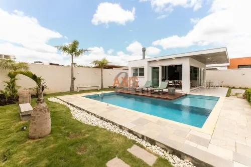 Casa em Condomínio em Riviera