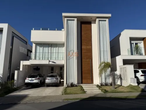 Casa em Condomínio em São Braz