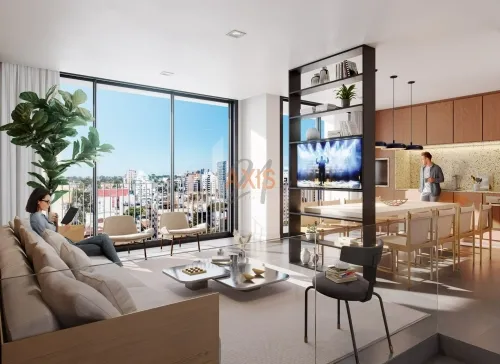 Apartamento em Batel