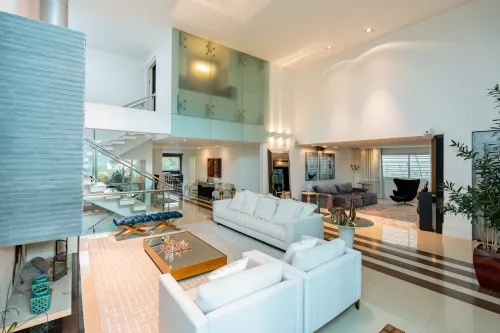Casa em Condomínio em Campo Comprido