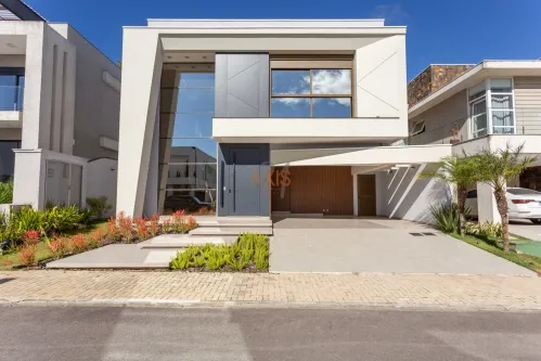 Casa em Condomínio em São Braz