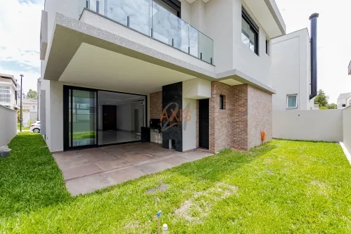 Casa em Condomínio em São Braz