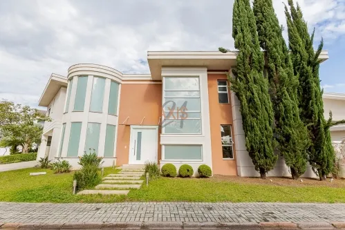 Casa em Condomínio em Uberaba
