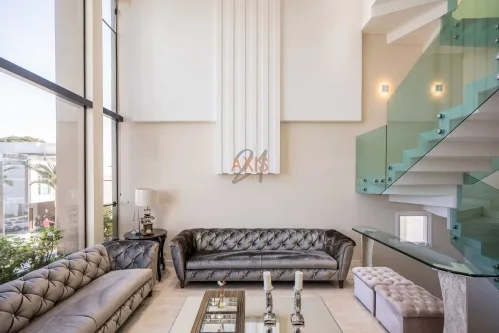 Casa em Condomínio em Cascatinha