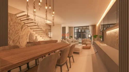 Casa em Condomínio em Santa Felicidade