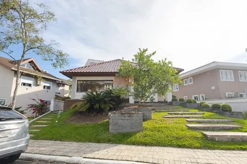 Casa em Condomínio em Uberaba