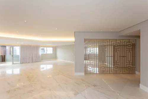Apartamento em Água Verde