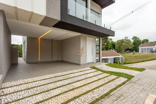 Casa em Condomínio em São João