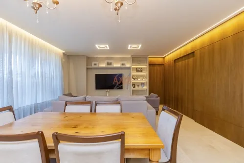 Apartamento em Ecoville