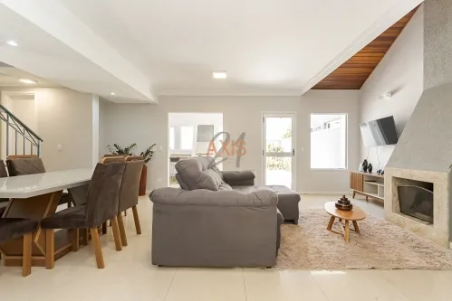 Casa em Condomínio em Orleans