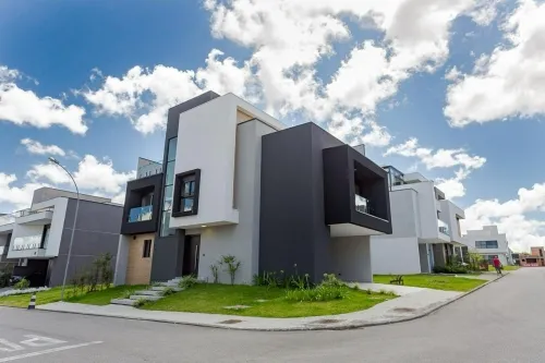 Casa em Condomínio em Boa Vista
