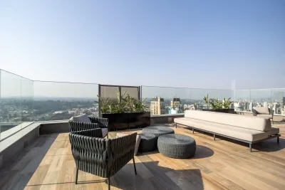 Apartamento em Ecoville