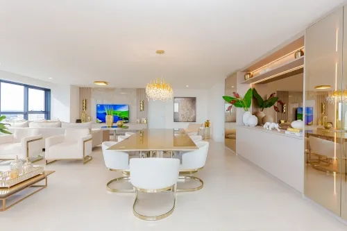 Apartamento em Ecoville