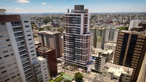 Cobertura Duplex em Água Verde