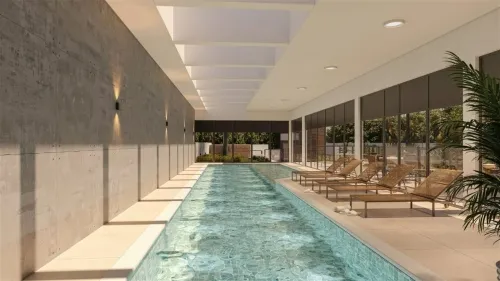Apartamento em Alto da Glória