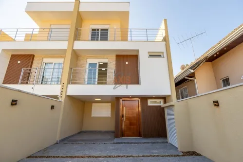 Sobrado em Santo Inácio