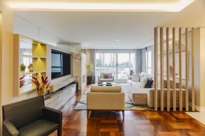 Apartamento em Ecoville