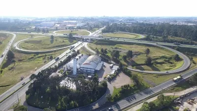Imóveis da categoria Terreno Comercial
