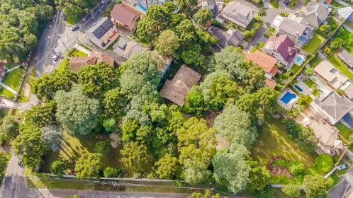 Terreno em Santa Felicidade