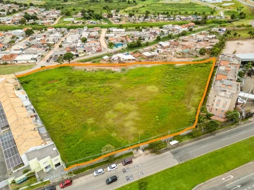 Terreno em Uberaba