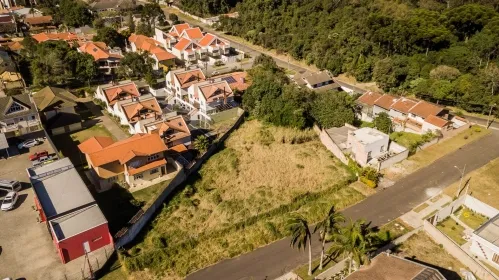 Imóveis da categoria Terreno