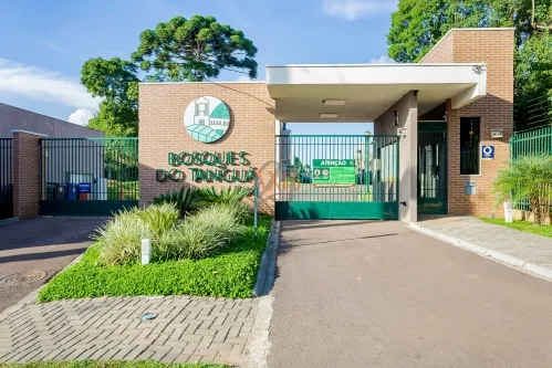 Terreno em condomínio em Pilarzinho