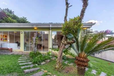 Casa em Água Verde