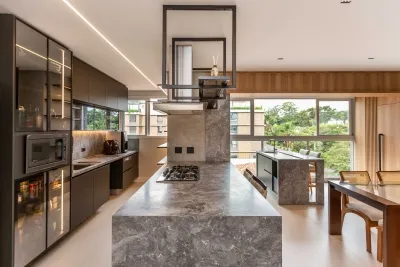 Imóveis da categoria Cobertura Duplex