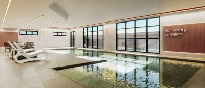 Apartamento em Água Verde