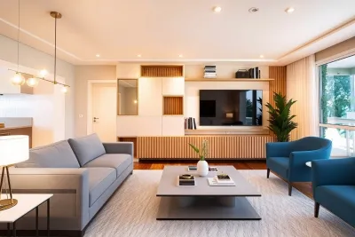 Apartamento em Juvevê