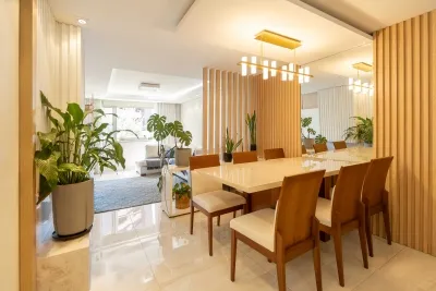 Apartamento em Batel