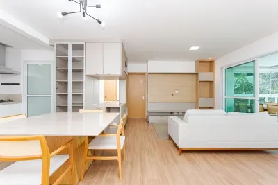 Apartamento em Ecoville