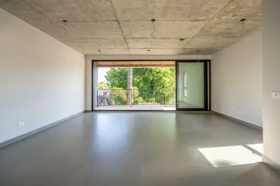 Apartamento em Hugo Lange