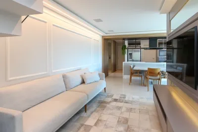 Cobertura Duplex em Vila Izabel