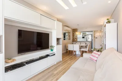 Apartamento em Vila Izabel