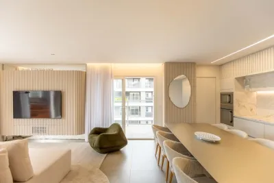 Apartamento em Ecoville