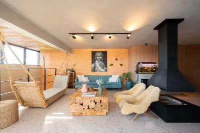 Cobertura Duplex em Bigorrilho-Champagnat