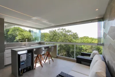 Casa em Condomínio em Atuba
