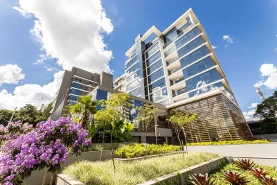 Apartamento em Ecoville