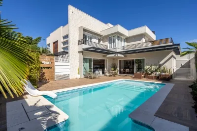 Casa em Santa Felicidade