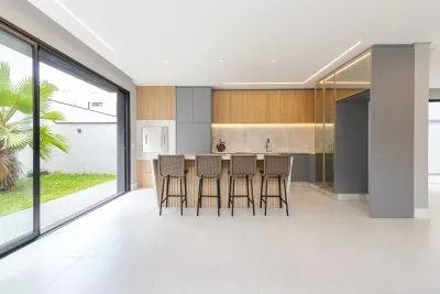 Casa em Condomínio em São João