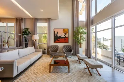 Casa em Condomínio em Santa Cândida