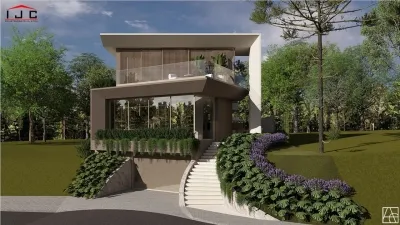 Casa em Condomínio em Santa Felicidade