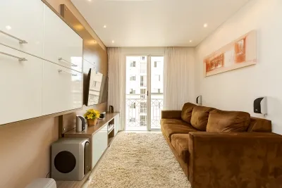 Apartamento em Água Verde