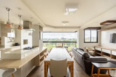 Apartamento em Boa Vista