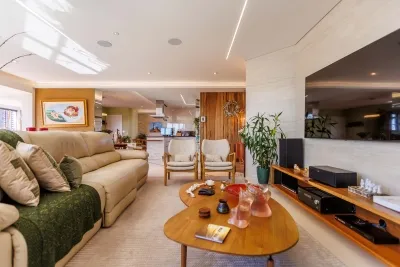 Apartamento em Ecoville