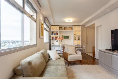 Apartamento em Água Verde